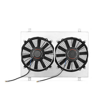 Load image into Gallery viewer, Mishimoto Aluminum Fan Shroud Kit for 1979-1993 Ford Mustang