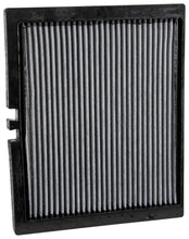 Load image into Gallery viewer, K&amp;N Engineering KNNVF2050 Washable Cabin Air Filter for Ford Fusion and Edge