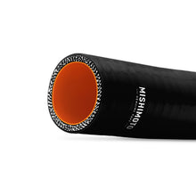 Load image into Gallery viewer, Mishimoto 1986-1992 Toyota Supra Black Silicone Radiator Hose Kit