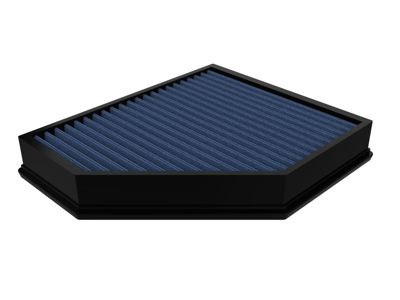 aFe MagnumFLOW OE Pro 5R Replacement Air Filter for BMW 330i, Z4, and 230i with 2.0L Engine