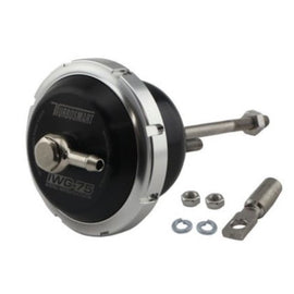 Turbosmart IWG75 GT22 5 PSI Black Internal Wastegate Actuator for Turbochargers