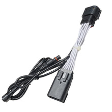 Load image into Gallery viewer, Oracle Lighting Plug &amp; Play Wiring Adapter for Jeep Gladiator JT Reverse Lights (Part #orl5880-504)