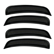 Load image into Gallery viewer, Oracle Lighting Concept SMD Sidemarker Set for 2015-2021 Dodge Charger – Tinted No Paint