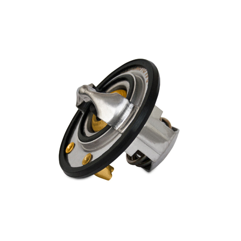 Mishimoto Low Temperature Thermostats for Chevrolet and GMC Duramax 6.6L - Set of 2