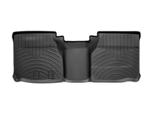 Load image into Gallery viewer, WeatherTech DigitalFit Rear FloorLiner for Nissan Frontier &amp; Suzuki Equator (2007-2011) * Black