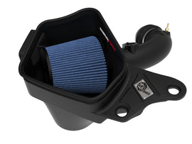 aFe POWER Magnum FORCE Stage-2 Pro 5R Cold Air Intake System for BMW 3 Series (2006-2013) with Pro 5R Filter Part #afe54-13053R
