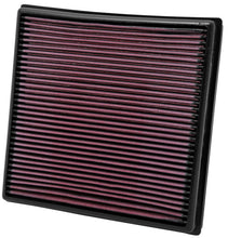 Load image into Gallery viewer, K&amp;N Replacement Air Filter for Chevrolet Cruze 1.8L L4 and Buick Verano * High-Flow, Reusable Performance Filter