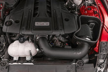 Load image into Gallery viewer, K&amp;N Engineering 30-2605 DryFlow Performance Air Intake System for Ford Mustang GT 5.0L V8 (2018-2022)