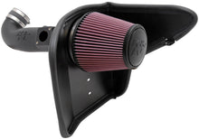 Load image into Gallery viewer, K&amp;N Engineering 63-3075 AirCharger Performance Cold Air Intake for 2010 Chevrolet Camaro 3.6L V6