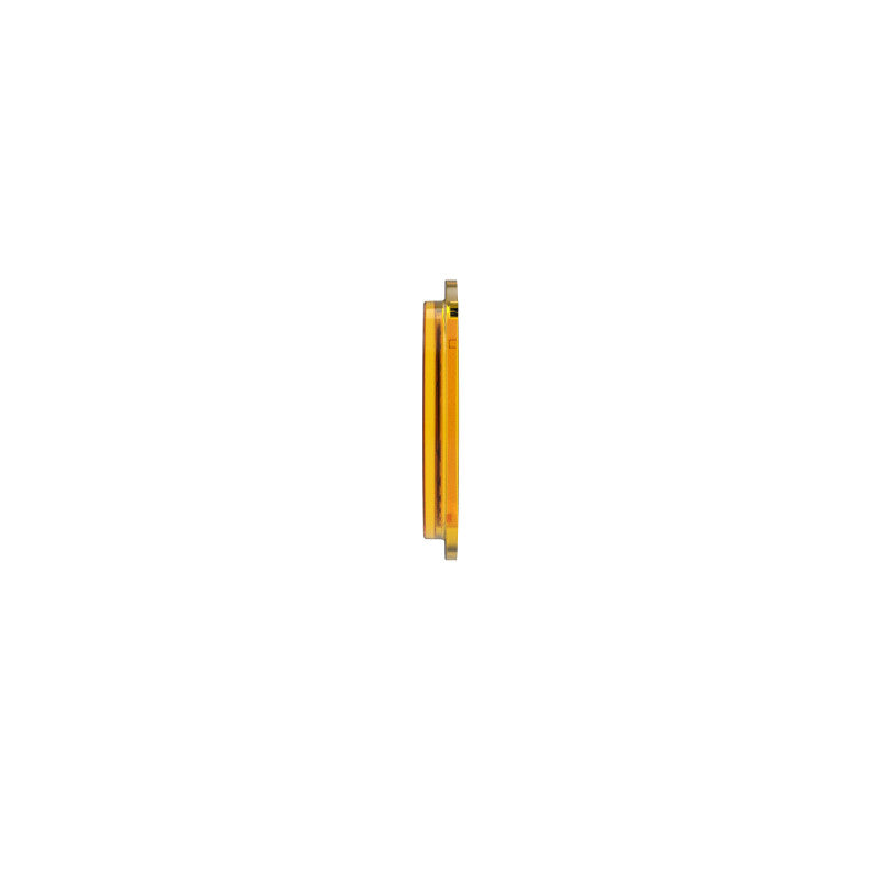 KC HiLiTES FLEX ERA 1 Performance Yellow Spread Beam Lens - Part KCL4265