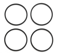 Load image into Gallery viewer, Wilwood O-Ring Kit 1.88 inch Square Seal - 4 Pack for Automotive Applications