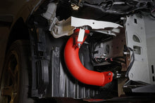 Load image into Gallery viewer, Perrin Performance Red Cold Air Intake for 2022-2025 Subaru WRX (Part Number: perPSP-INT-327RD)