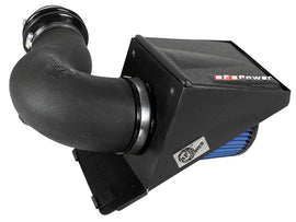 aFe MagnumFORCE Stage-2 Pro 5R Cold Air Intake System for Ford Taurus SHO and Explorer 3.5L V6 (2010-2019)