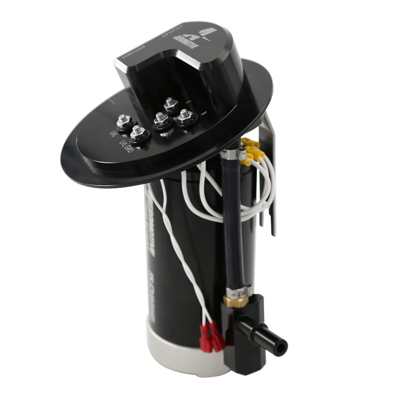 Aeromotive Brushless In-Tank Fuel Pump for Ford Mustang 2011-2020 * Part Number aer19108