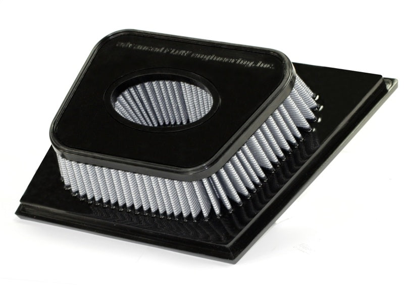 aFe MagnumFLOW Inverted Replacement Air Filter for GM Diesel Trucks 2011-2012 V8 6.6L (Part #AFE31-80209)