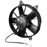 SPAL 988 CFM 10-Inch High Performance Push Fan – Model VA15-AP70/LL-39S from SPAL