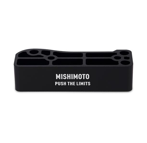 Mishimoto Gas Pedal Spacer for 2016+ Ford Focus RS and 2013-2018 Ford Focus Models