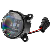 Load image into Gallery viewer, Oracle Lighting 60mm 30W Low Beam LED Emitter - 6000K