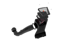 Load image into Gallery viewer, K&amp;N Engineering 63-2624 Performance Cold Air Intake System for 2023-2024 Ford F-150 Raptor R 5.2L V8