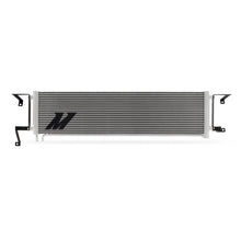 Load image into Gallery viewer, Mishimoto 11-16 Ford 6.7L Powerstroke Transmission Cooler Kit with Silver Finish