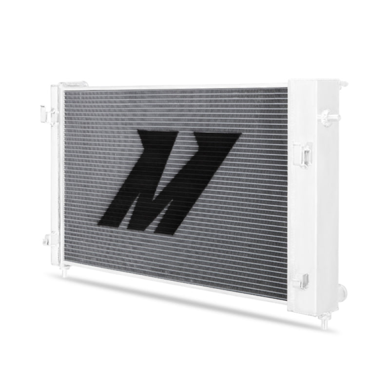 Mishimoto 2004 Pontiac GTO Performance Aluminum Radiator with Integrated Transmission Cooler