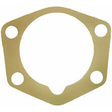 Load image into Gallery viewer, Fel-Pro 5578 Drive Axle Shaft Flange Gasket for Ford Falcon — 2.656 Inch Inside Diameter, 4 Bolt Holes