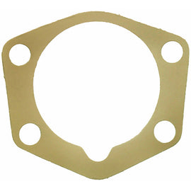 Fel-Pro 5578 Drive Axle Shaft Flange Gasket for Ford Falcon — 2.656 Inch Inside Diameter, 4 Bolt Holes