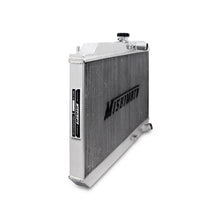 Load image into Gallery viewer, Mishimoto 90-93 Acura Integra Manual Aluminum Radiator for Enhanced Cooling and Performance