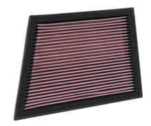 Load image into Gallery viewer, K&amp;N Replacement Panel Air Filter for 2014-2016 Mini Cooper &amp; 2015 BMW X1 1.5L by K&amp;N Engineering Part KN33-3025