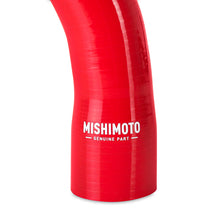 Load image into Gallery viewer, Mishimoto 2014-2017 Chevy SS Silicone Radiator Hose Kit - Red