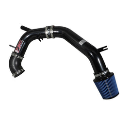 Injen RD Series Black Cold Air Intake System for Honda Accord 2003-2007 with LEV Motor - Part Number INJRD1680BLK