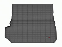 Load image into Gallery viewer, WeatherTech 2024 Lexus GX Cargo Liner - Black, Part Number WET401775
