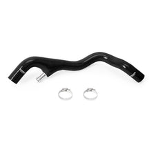 Load image into Gallery viewer, Mishimoto 2005-2007 Ford Powerstroke 6.0L Lower Overflow Silicone Hose Kit with Metal Y-Fitting