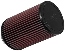 Load image into Gallery viewer, K&amp;N Engineering Universal Air Filter for Toyota Tundra and Sequoia - Part No. KNNRU-5045