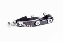 Load image into Gallery viewer, Radium Engineering Mitsubishi Evo 8-10 Clutch Fork Stop - Precision Laser Etched and Anodized Support