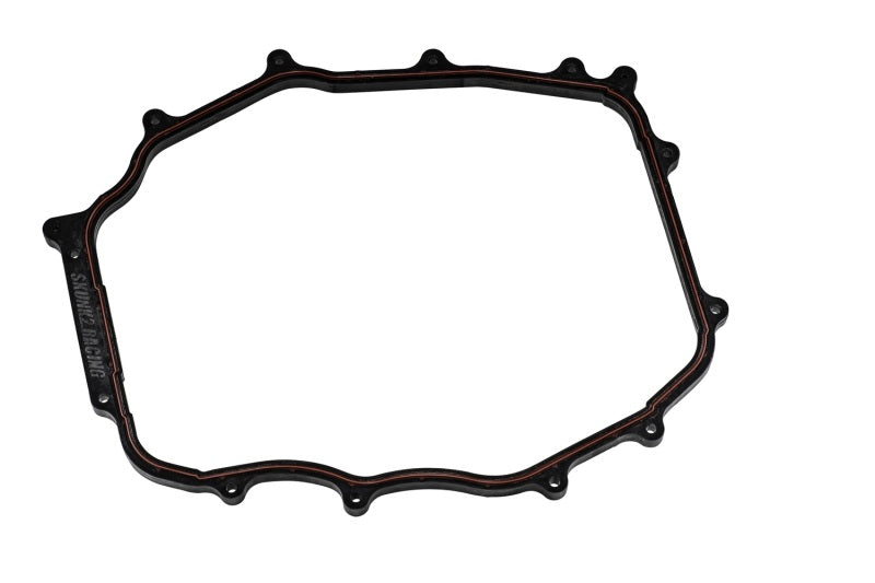 Skunk2 Racing Pro Series 03-05 Nissan 350Z & Infiniti G35 5/8 Inch Composite Intake Plenum Spacer - Part # skk307-07-0400