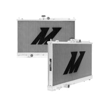 Load image into Gallery viewer, Mishimoto Aluminum Radiator for Mitsubishi Lancer Evolution 7-9 – Enhanced Cooling Performance