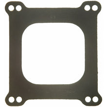 Load image into Gallery viewer, Fel-Pro Dodge D150 17840 Carburetor Mounting Gasket – Reliable Seal for Open Plenum Applications