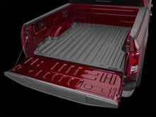 Load image into Gallery viewer, WeatherTech TechLiner Bed Liner for Ford F-150 (2015-2016) * 5.5 ft Bed, Black
