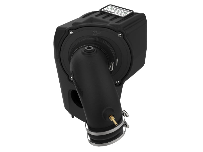 aFe Quantum Cold Air Intake System with Pro 5R Filter for Ford Transit 2015-2019 * V6 3.5L