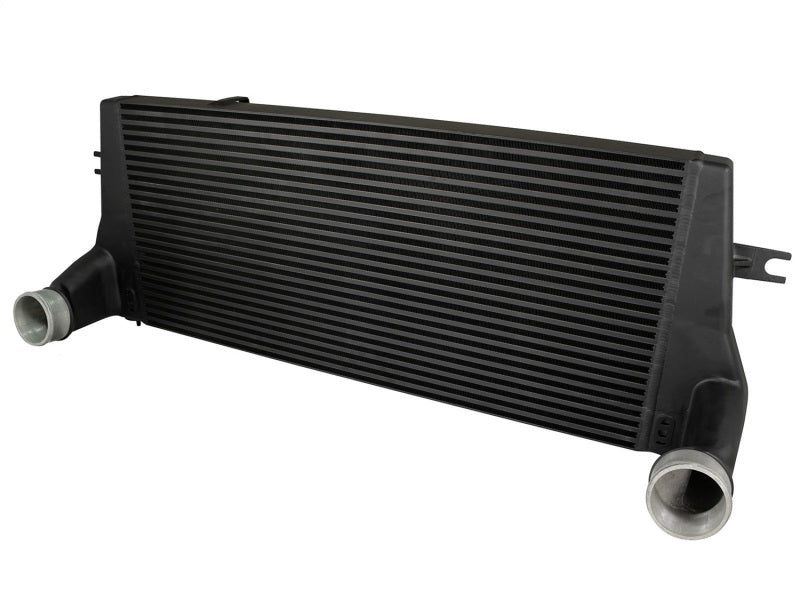 aFe BladeRunner Street Series Intercooler Kit with Tubes for 1994-2002 Dodge Diesel Trucks L6-5.9L