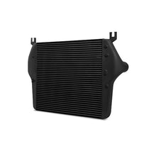 Load image into Gallery viewer, Mishimoto 03-09 Dodge 5.9L/6.7L Cummins Intercooler - Black