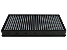 Load image into Gallery viewer, aFe MagnumFLOW OE Replacement Air Filter with Pro DRY S Media for Porsche Cayenne 2003-2016