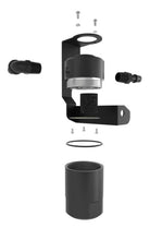 Load image into Gallery viewer, K&amp;N Engineering Air Oil Separator for Dodge Challenger 6.4L V8 (Part No. 81-0801)