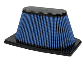 aFe Magnum FLOW PRO 5R Inverted Air Filter for 2018-2019 Jeep Wrangler JL and Gladiator JT with 2.0L and 3.6L Engines