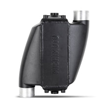 Load image into Gallery viewer, Mishimoto Universal Air-to-Water Intercooler Single Pass for Up to 1500 HP - Opposite Side Inlet/Outlet