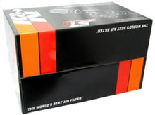 Load image into Gallery viewer, K&amp;N Engineering 57S-9501 Performance Air Intake System for VW, Audi, Seat, Skoda 1.4L - 2.0L