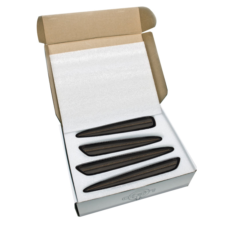 Oracle Lighting Concept SMD Sidemarker Set for Chevrolet Corvette C6 (2010-2013) – Tinted, No Paint