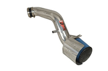 Load image into Gallery viewer, Injen 2012 Chrysler 200S 3.6L V6 Pentastar Short Ram Cold Air Intake with Heat Shield – Polished Finish