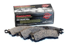 Load image into Gallery viewer, Wilwood Promatrix D369 Brake Pad Set - High-Performance Automotive Replacement